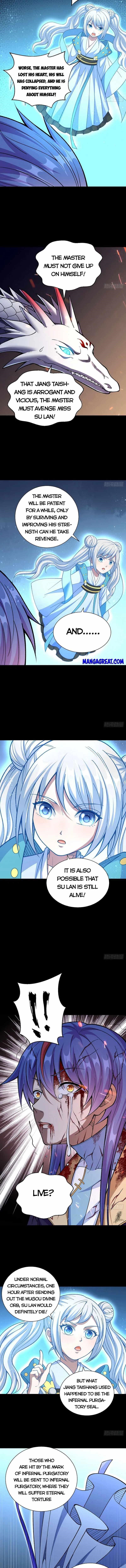 Martial Arts Reigns Chapter 499 - Manhwa18.com