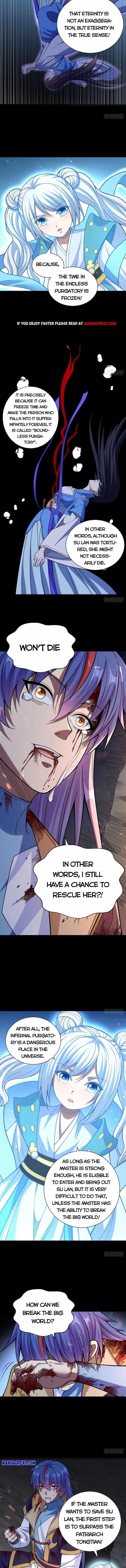 Martial Arts Reigns Chapter 499 - Manhwa18.com