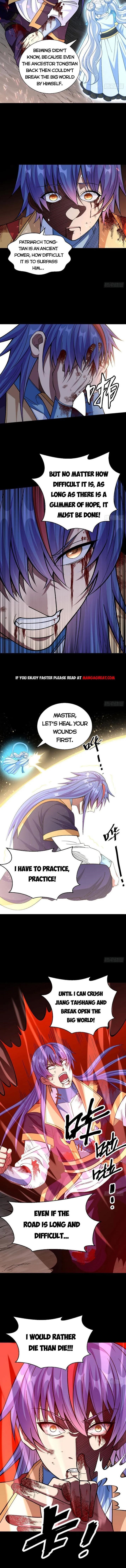 Martial Arts Reigns Chapter 499 - Manhwa18.com