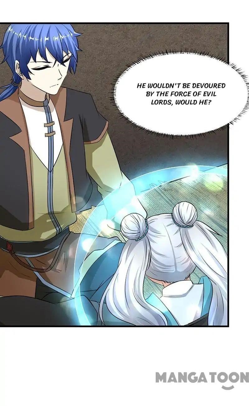 Martial Arts Reigns Chapter 5 - Manhwa18.com
