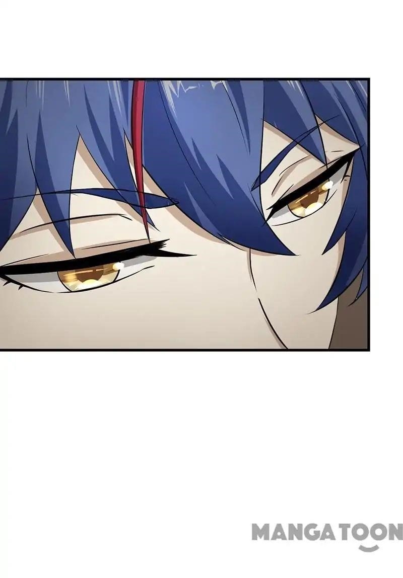 Martial Arts Reigns Chapter 5 - Manhwa18.com