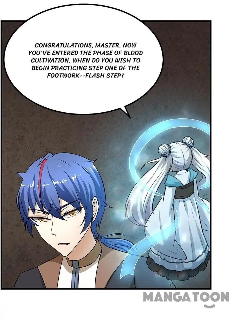 Martial Arts Reigns Chapter 5 - Manhwa18.com