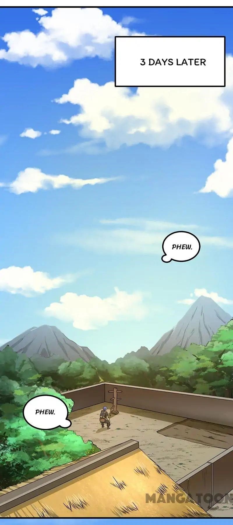 Martial Arts Reigns Chapter 5 - Manhwa18.com