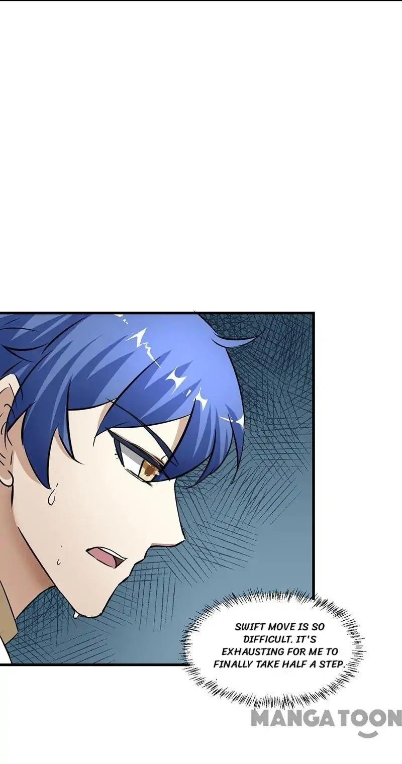 Martial Arts Reigns Chapter 5 - Manhwa18.com
