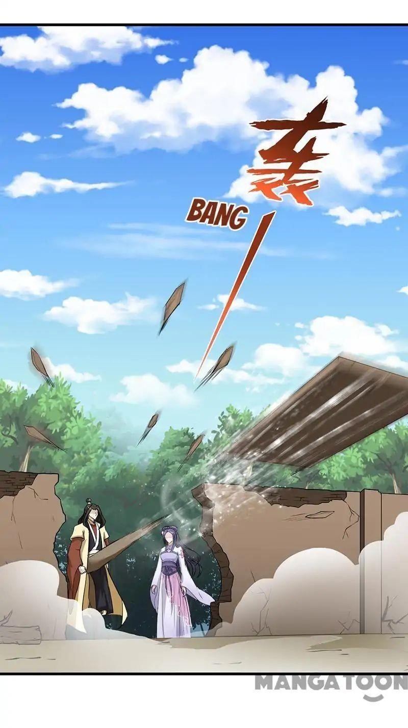 Martial Arts Reigns Chapter 5 - Manhwa18.com