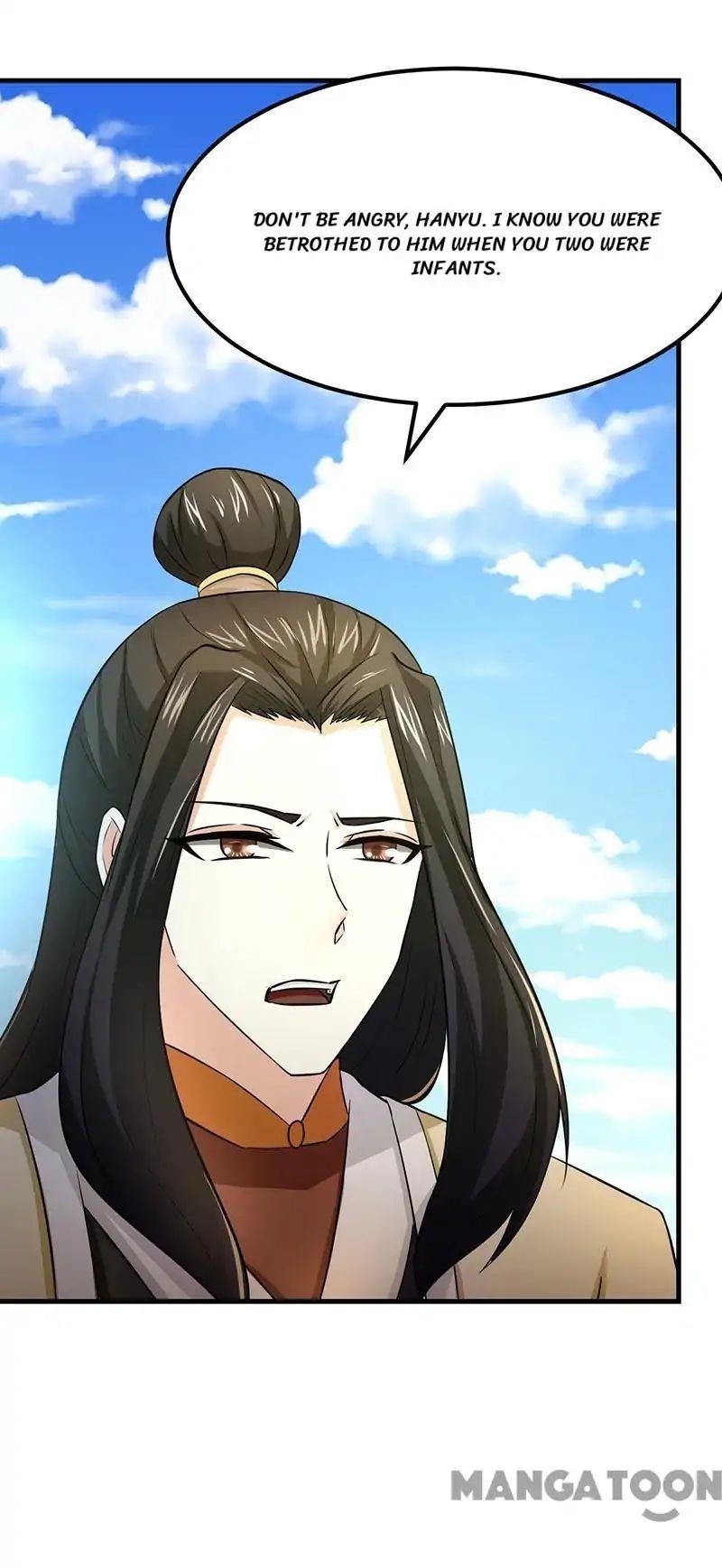 Martial Arts Reigns Chapter 5 - Manhwa18.com