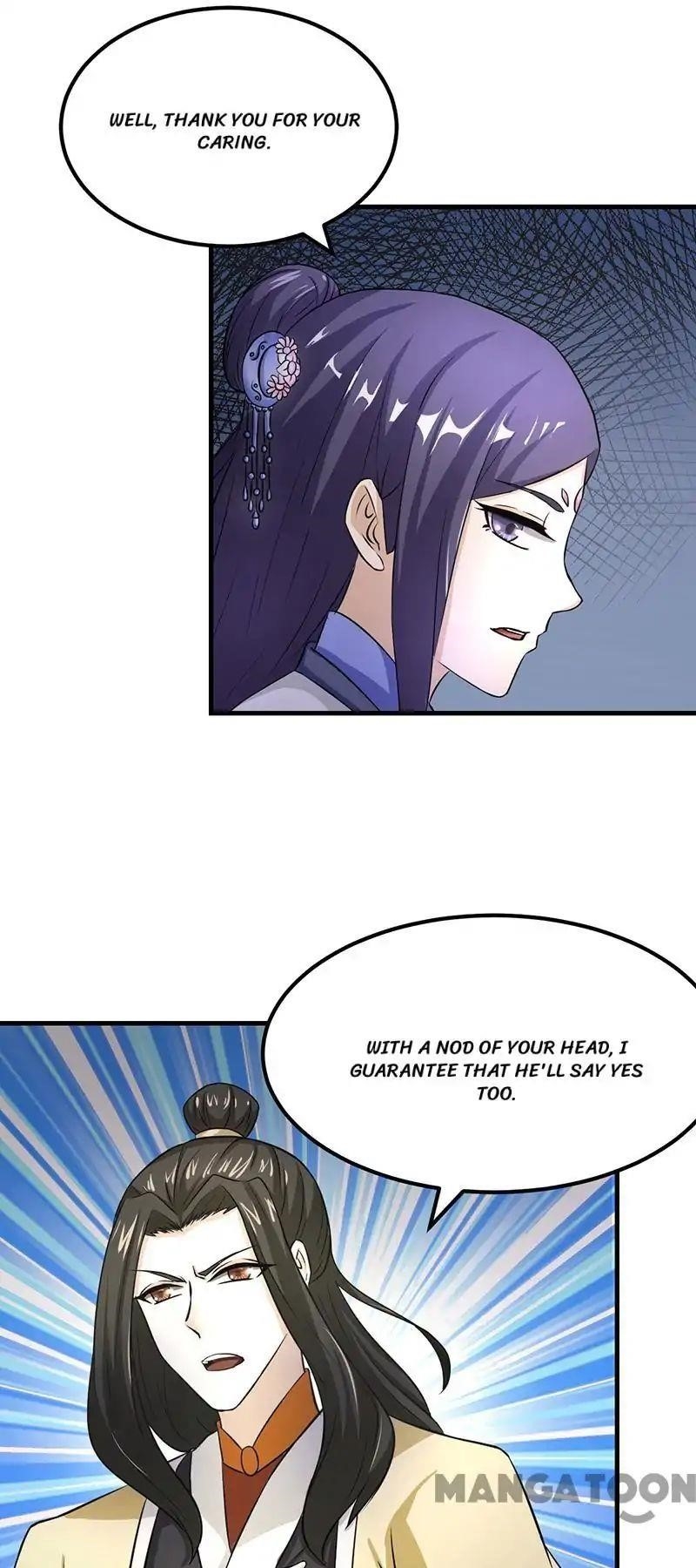 Martial Arts Reigns Chapter 5 - Manhwa18.com