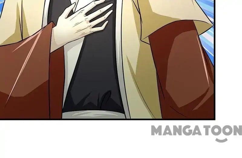 Martial Arts Reigns Chapter 5 - Manhwa18.com