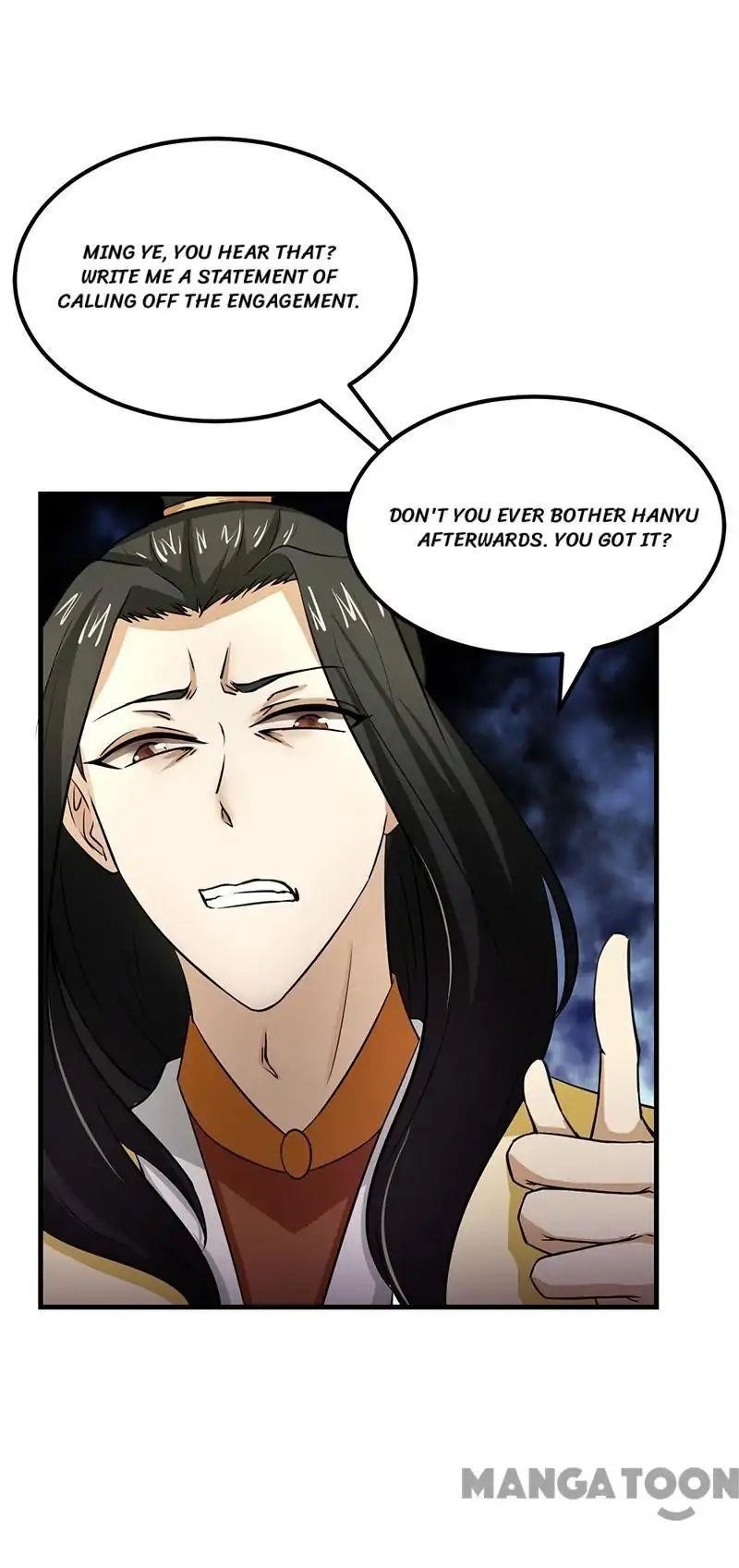 Martial Arts Reigns Chapter 5 - Manhwa18.com