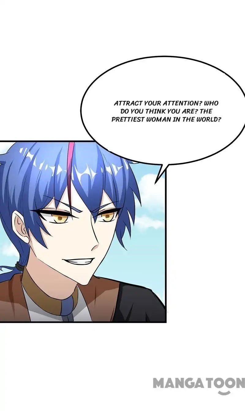 Martial Arts Reigns Chapter 5 - Manhwa18.com