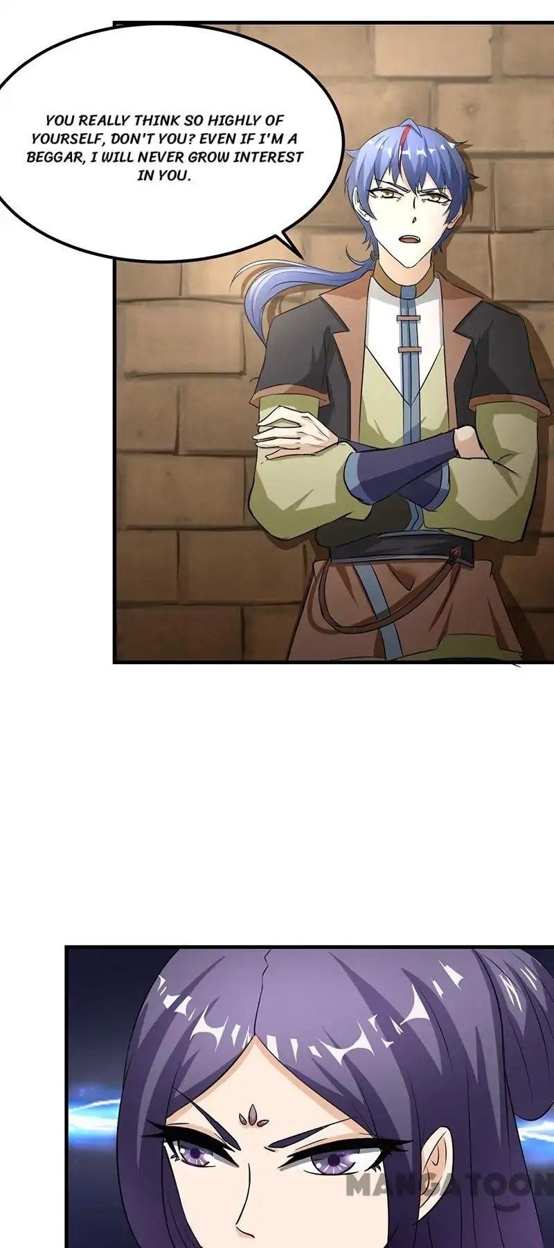 Martial Arts Reigns Chapter 5 - Manhwa18.com