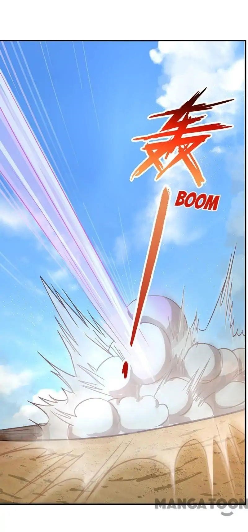 Martial Arts Reigns Chapter 5 - Manhwa18.com