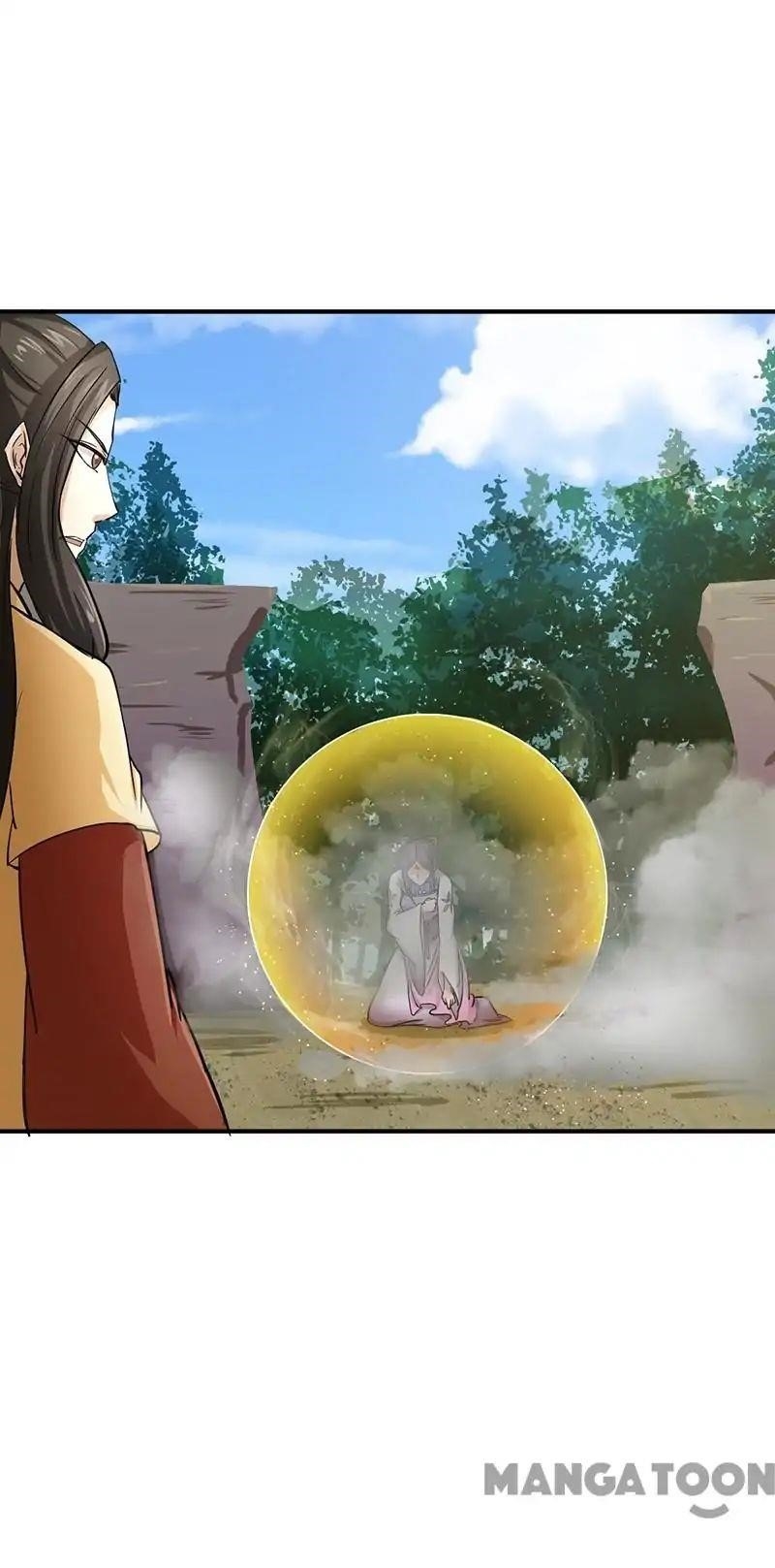 Martial Arts Reigns Chapter 5 - Manhwa18.com