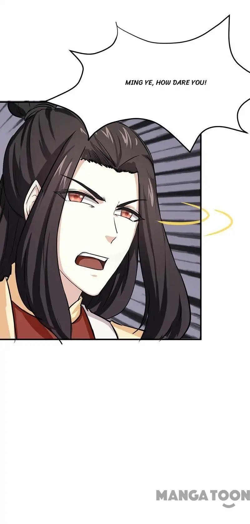 Martial Arts Reigns Chapter 5 - Manhwa18.com