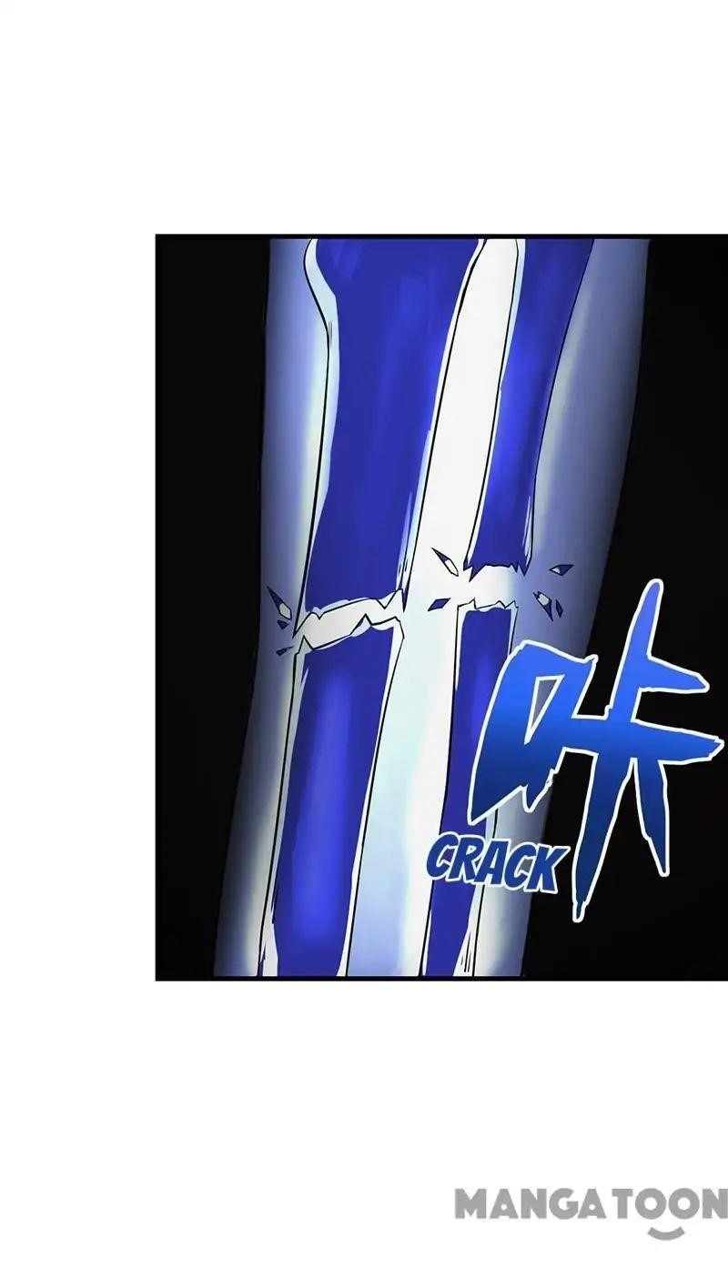 Martial Arts Reigns Chapter 5 - Manhwa18.com