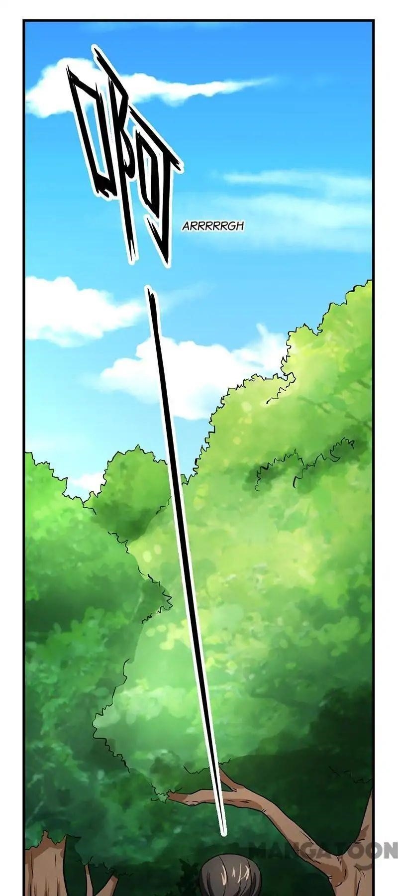 Martial Arts Reigns Chapter 5 - Manhwa18.com