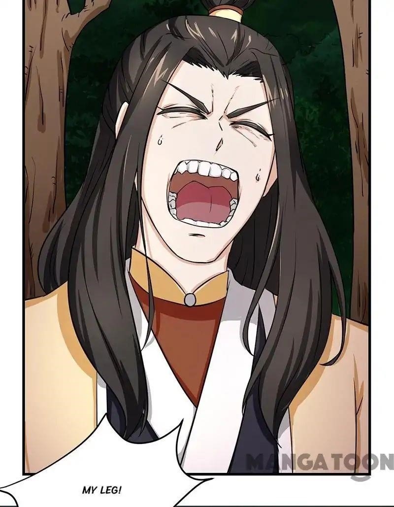 Martial Arts Reigns Chapter 5 - Manhwa18.com