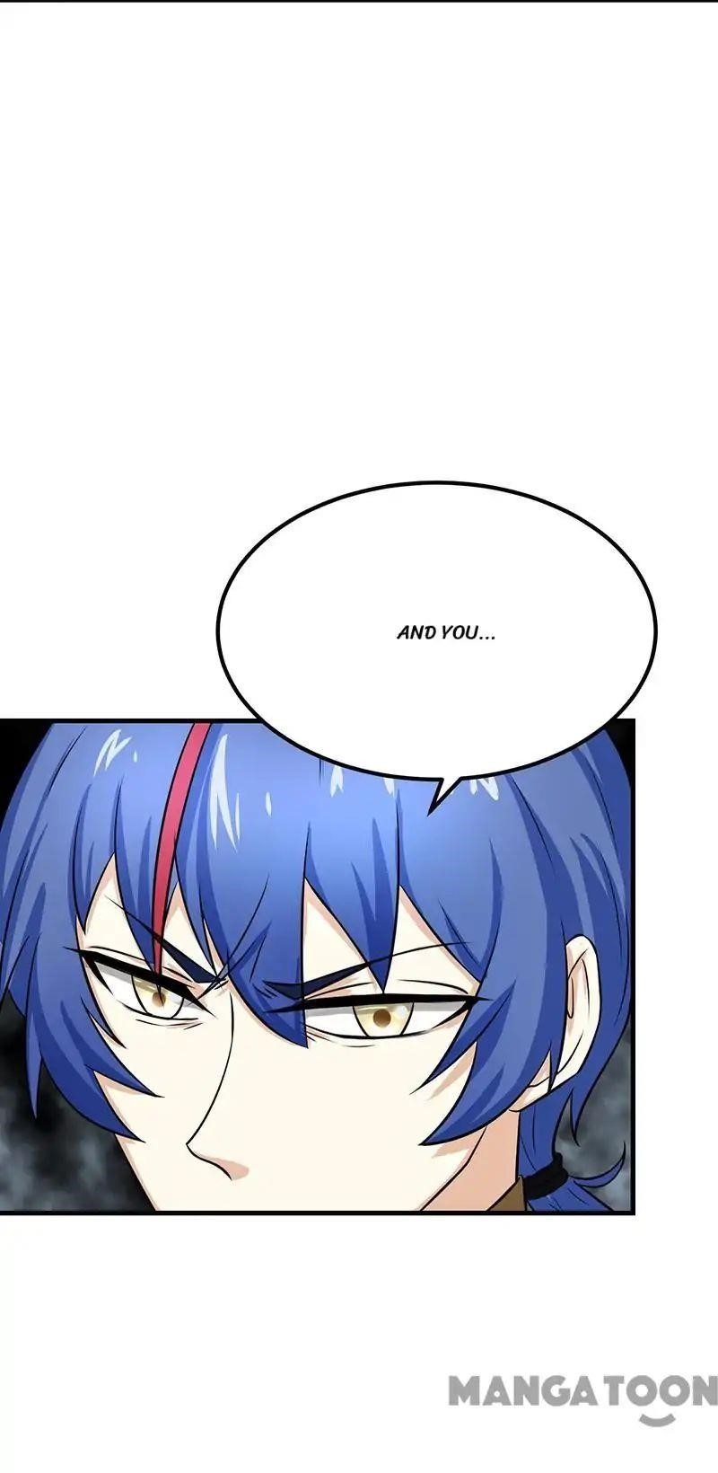 Martial Arts Reigns Chapter 5 - Manhwa18.com