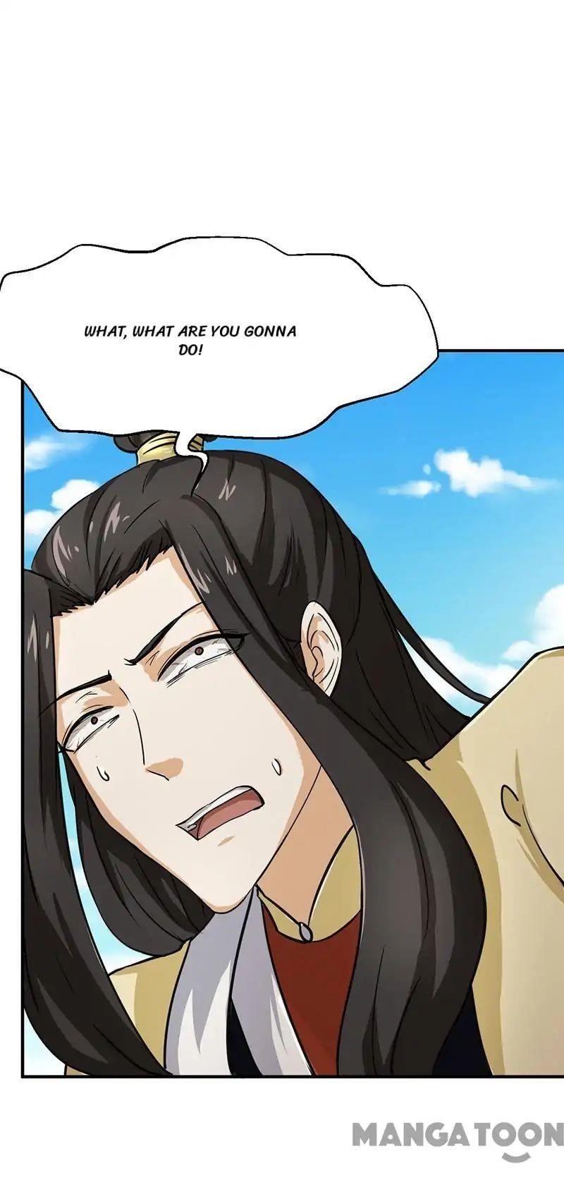 Martial Arts Reigns Chapter 5 - Manhwa18.com