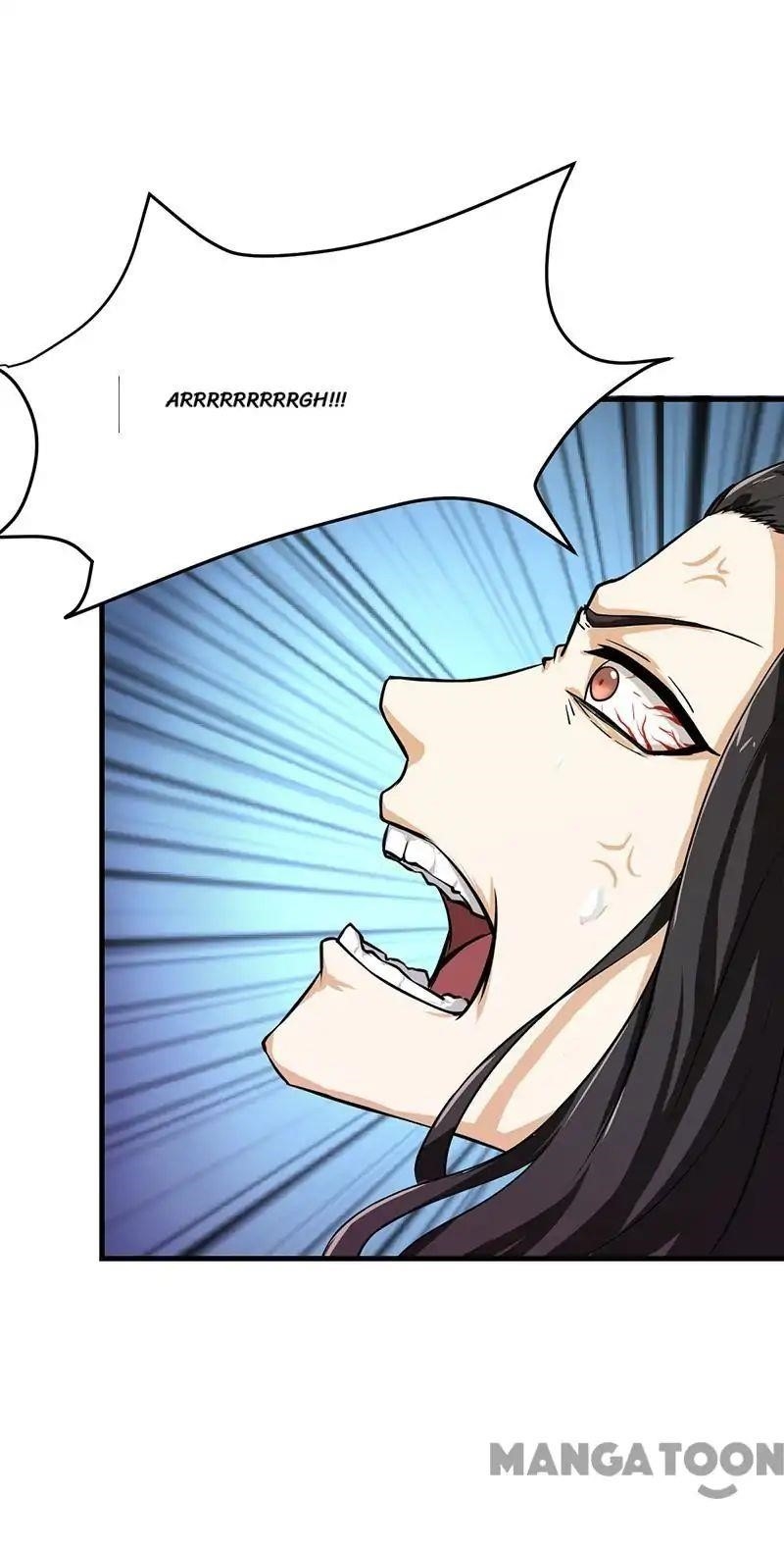 Martial Arts Reigns Chapter 5 - Manhwa18.com