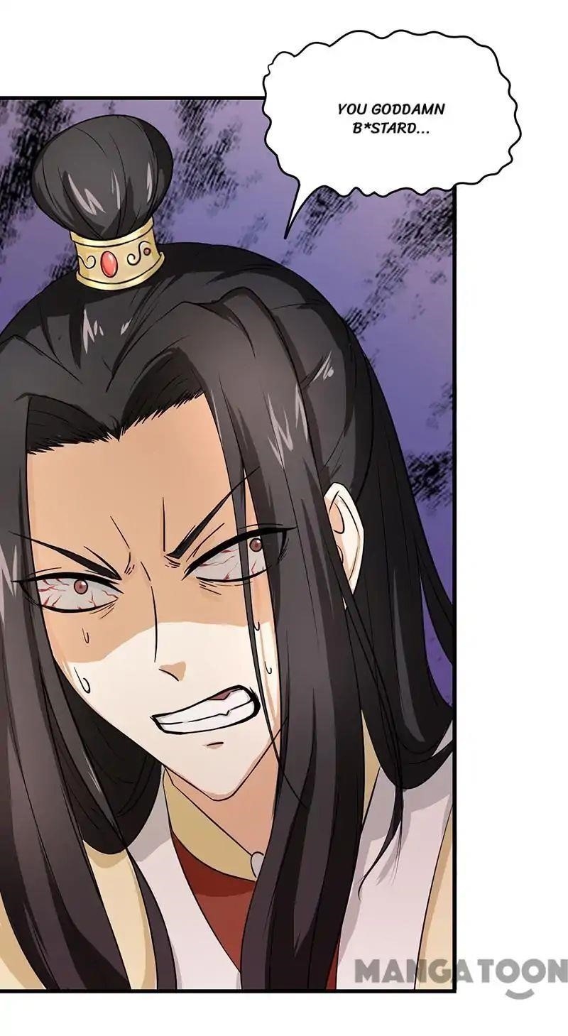 Martial Arts Reigns Chapter 5 - Manhwa18.com