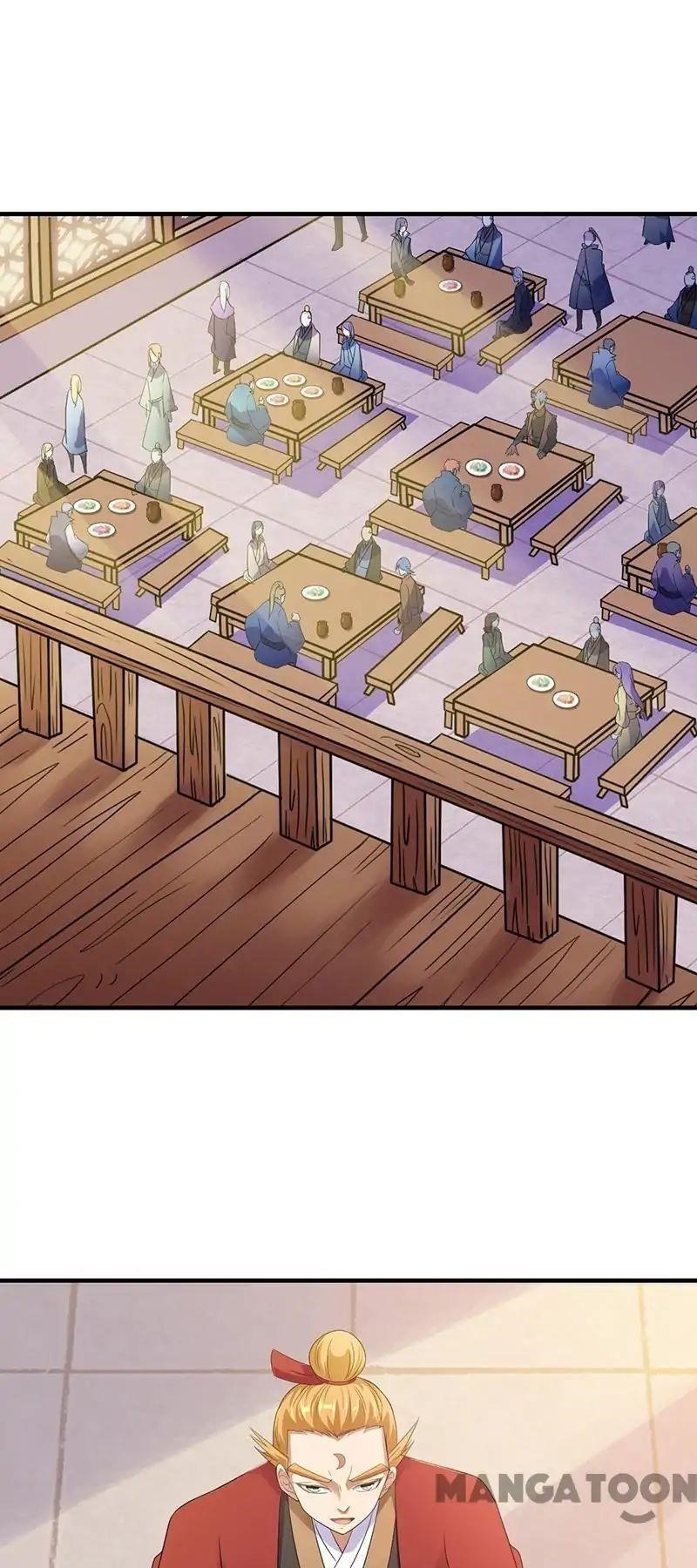 Martial Arts Reigns Chapter 50 - Manhwa18.com