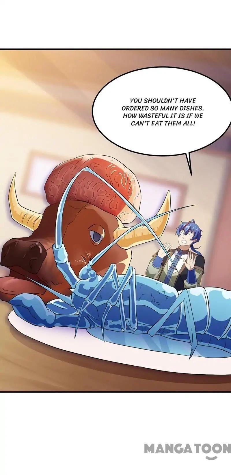 Martial Arts Reigns Chapter 50 - Manhwa18.com
