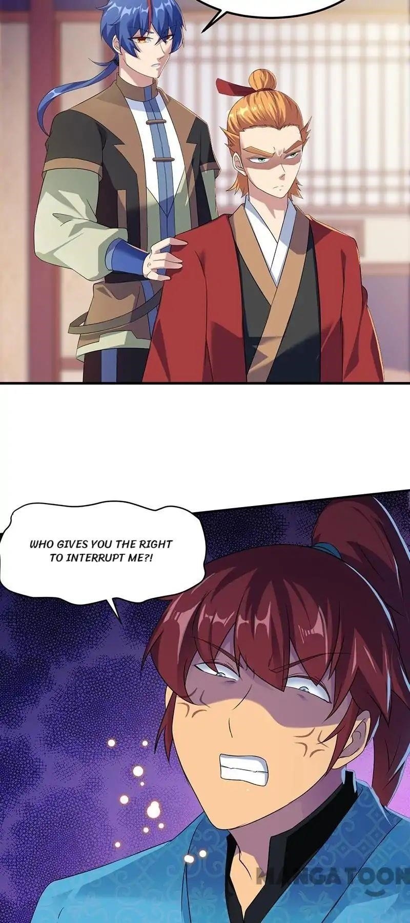 Martial Arts Reigns Chapter 50 - Manhwa18.com