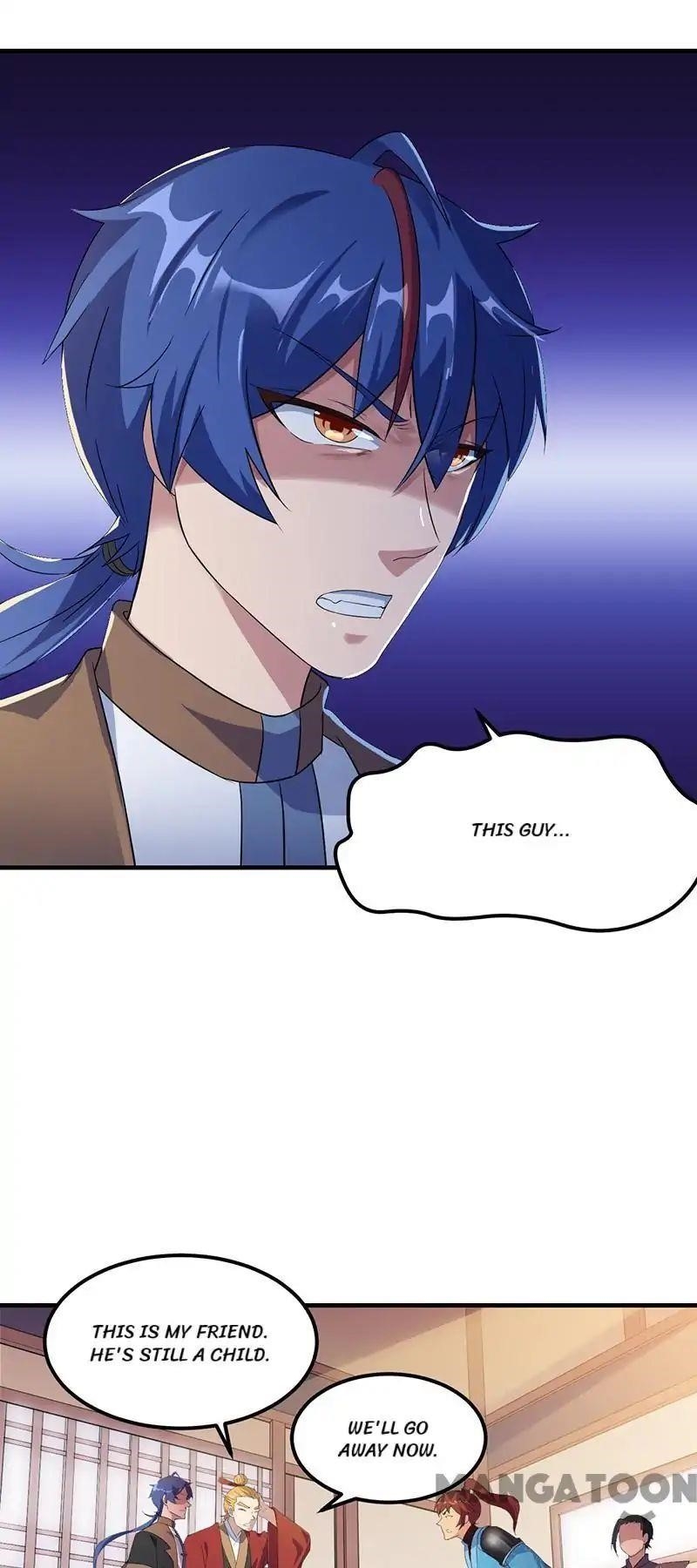 Martial Arts Reigns Chapter 50 - Manhwa18.com