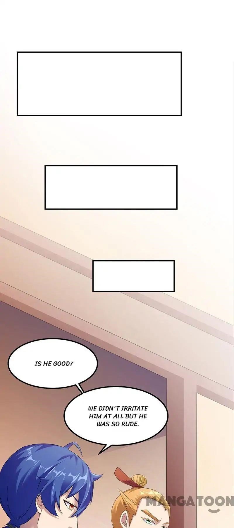 Martial Arts Reigns Chapter 50 - Manhwa18.com
