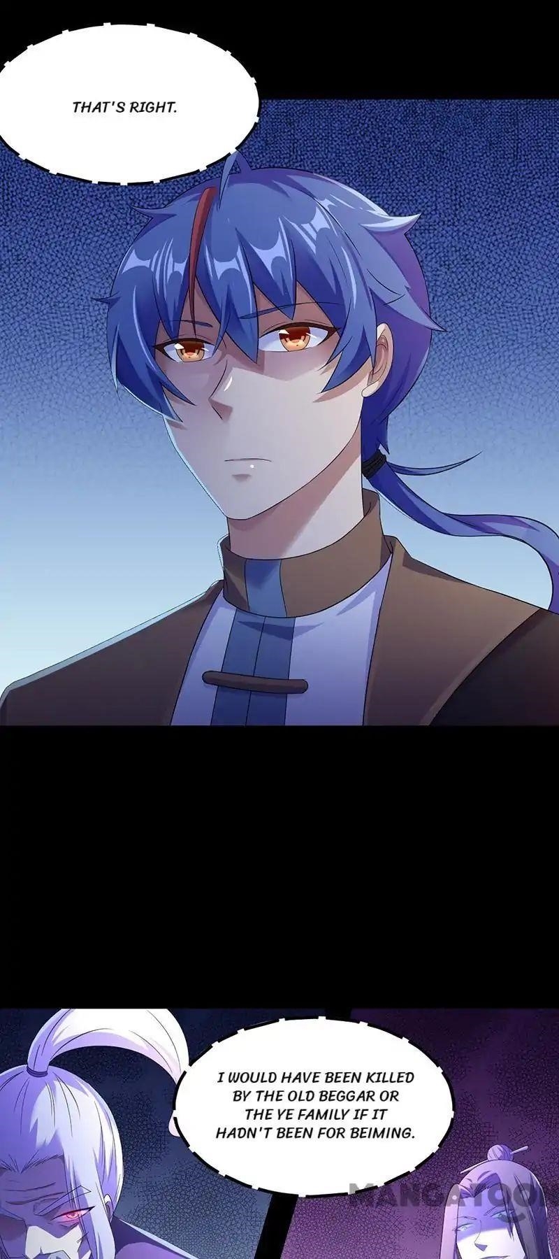 Martial Arts Reigns Chapter 50 - Manhwa18.com