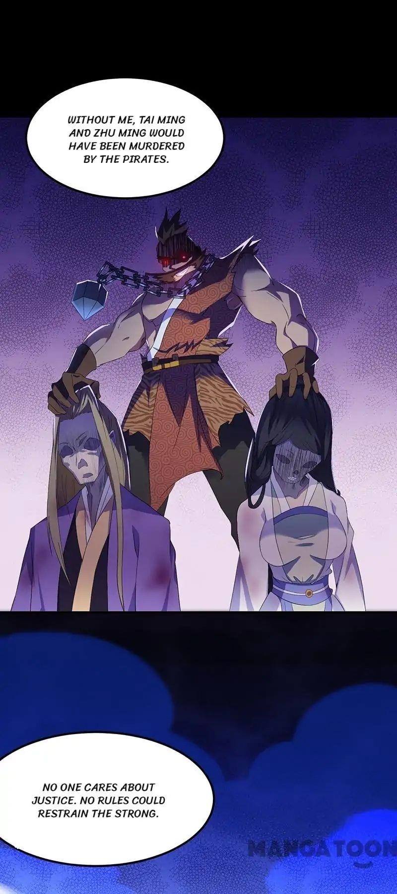 Martial Arts Reigns Chapter 50 - Manhwa18.com
