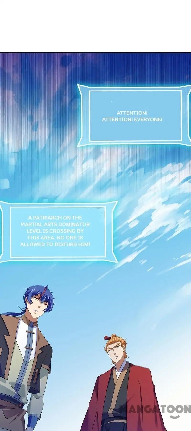 Martial Arts Reigns Chapter 50 - Manhwa18.com