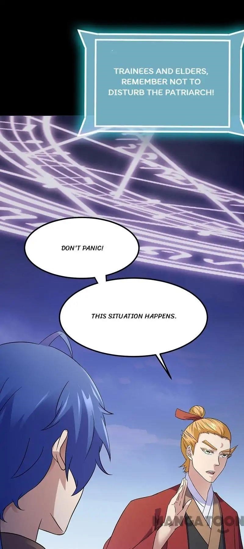 Martial Arts Reigns Chapter 50 - Manhwa18.com