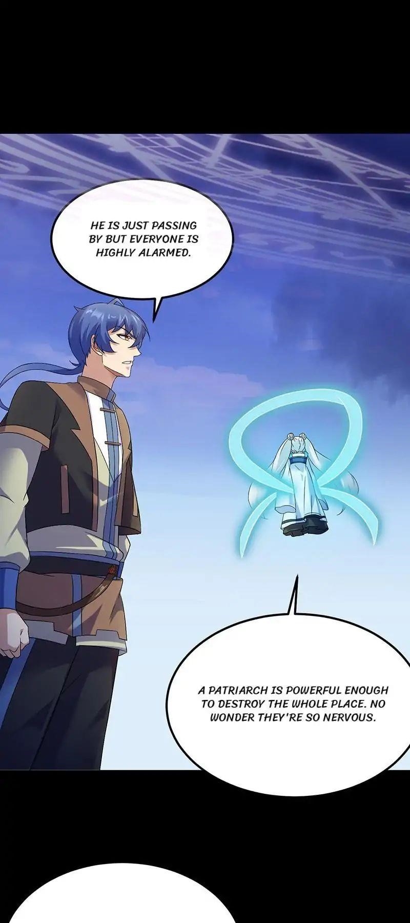 Martial Arts Reigns Chapter 50 - Manhwa18.com