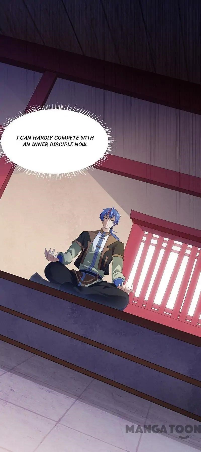 Martial Arts Reigns Chapter 50 - Manhwa18.com