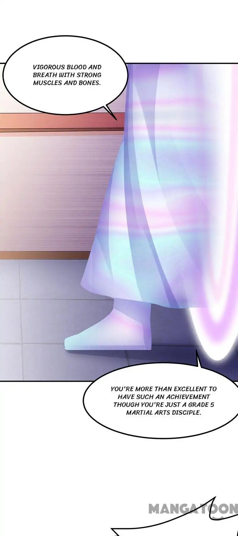 Martial Arts Reigns Chapter 50 - Manhwa18.com