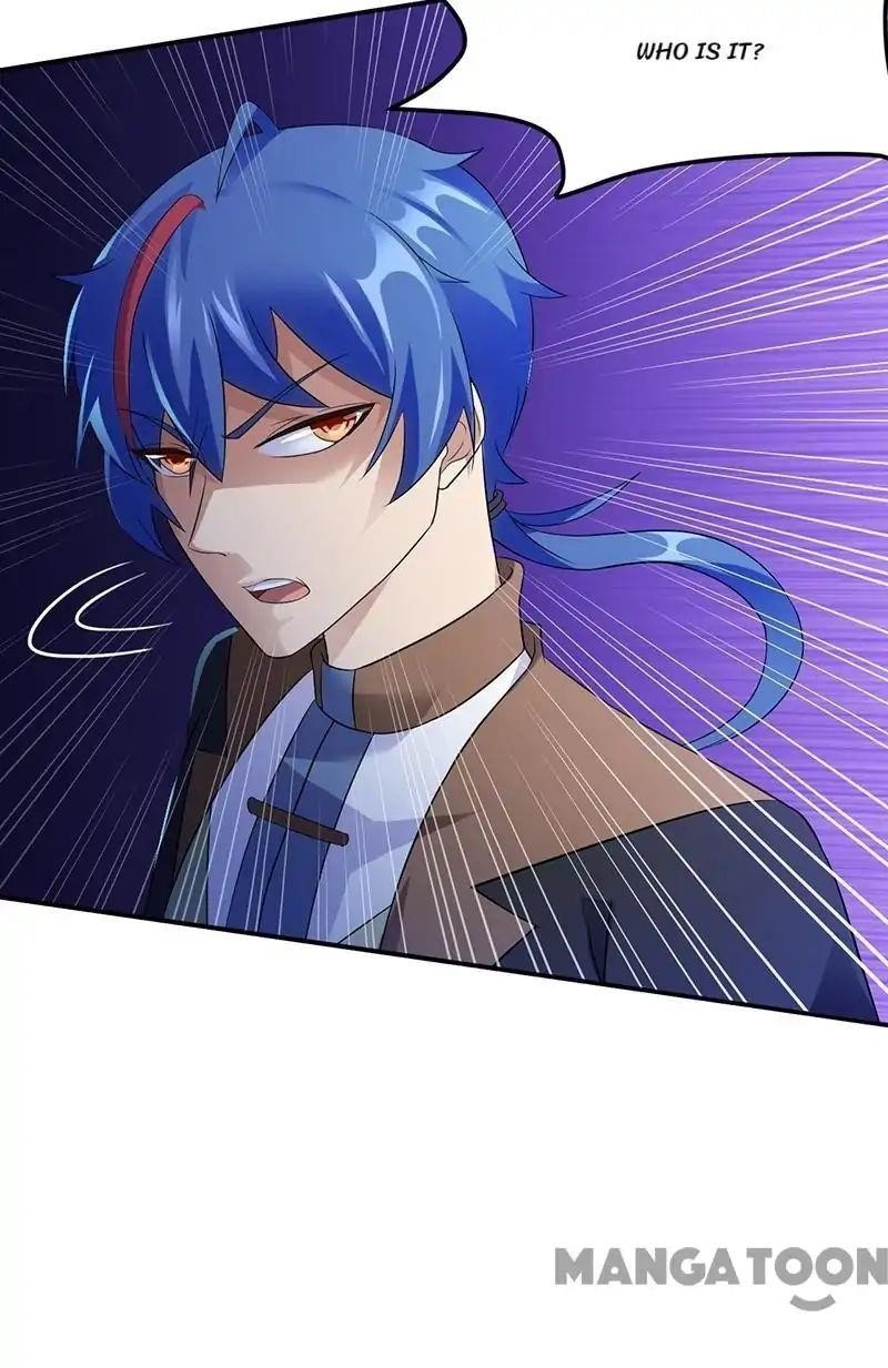 Martial Arts Reigns Chapter 50 - Manhwa18.com