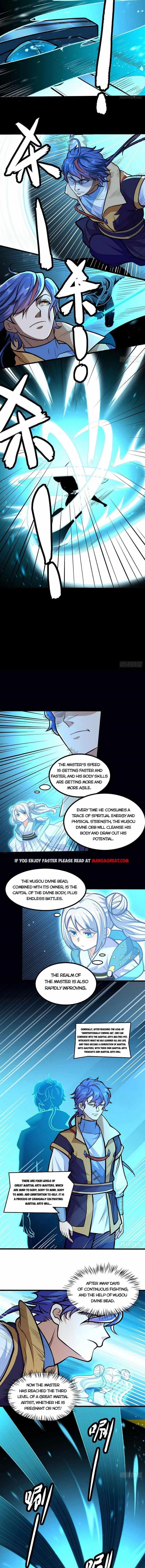 Martial Arts Reigns Chapter 500 - Manhwa18.com