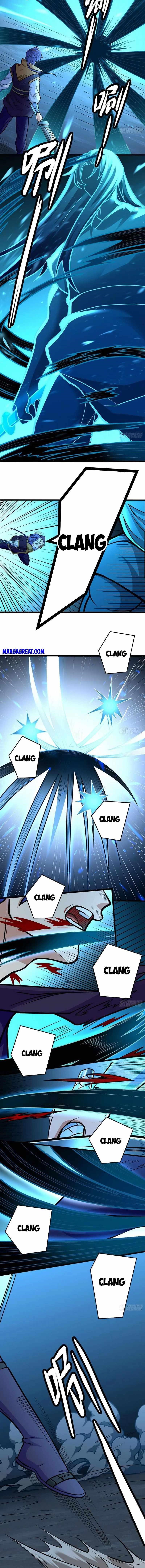 Martial Arts Reigns Chapter 500 - Manhwa18.com