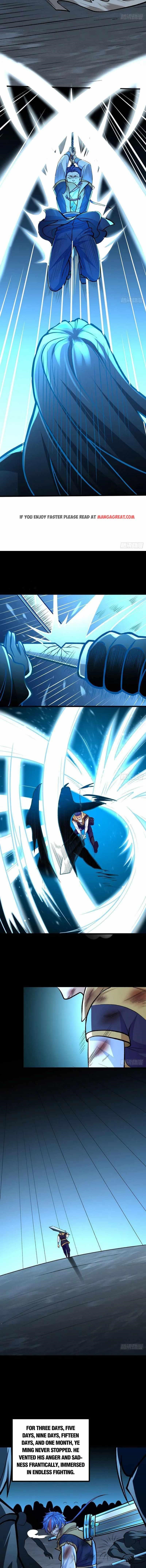 Martial Arts Reigns Chapter 500 - Manhwa18.com