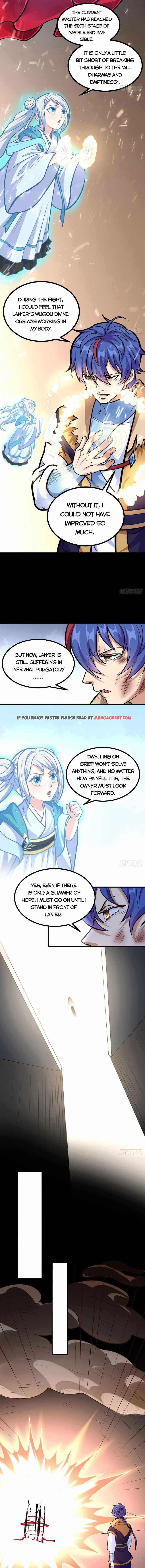 Martial Arts Reigns Chapter 500 - Manhwa18.com