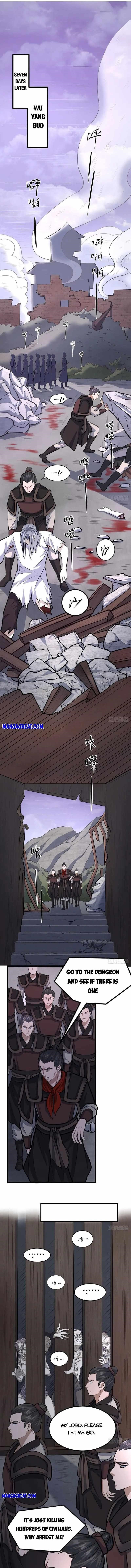 Martial Arts Reigns Chapter 502 - Manhwa18.com