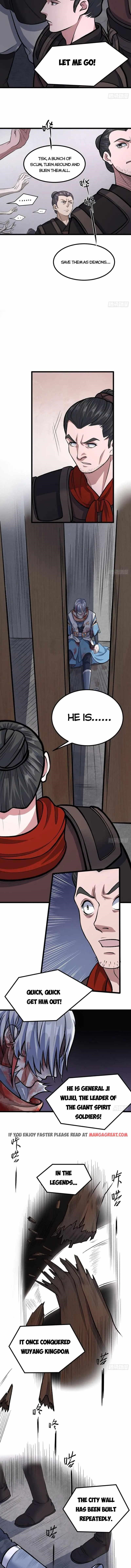 Martial Arts Reigns Chapter 502 - Manhwa18.com