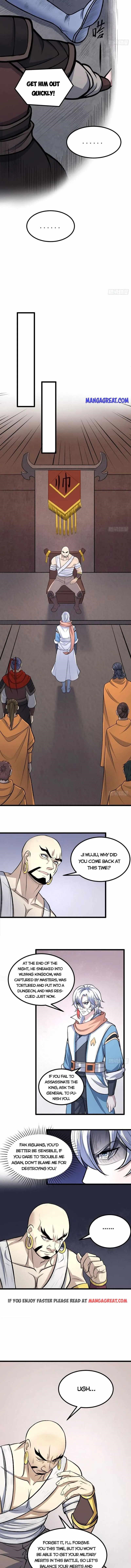 Martial Arts Reigns Chapter 502 - Manhwa18.com