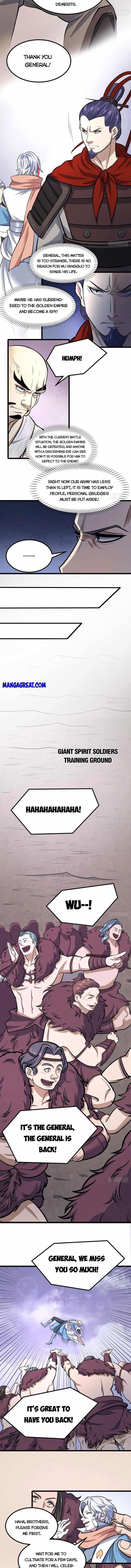 Martial Arts Reigns Chapter 502 - Manhwa18.com