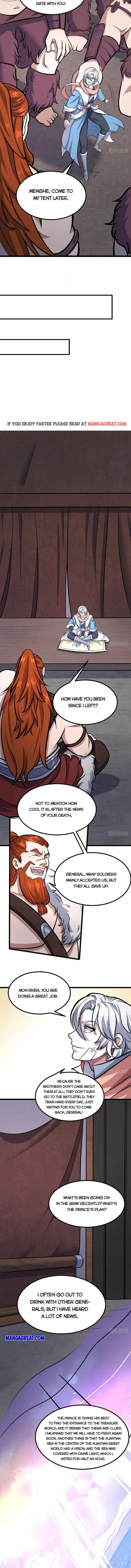 Martial Arts Reigns Chapter 502 - Manhwa18.com