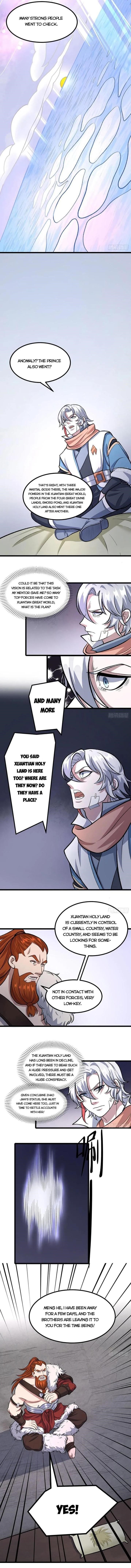 Martial Arts Reigns Chapter 502 - Manhwa18.com