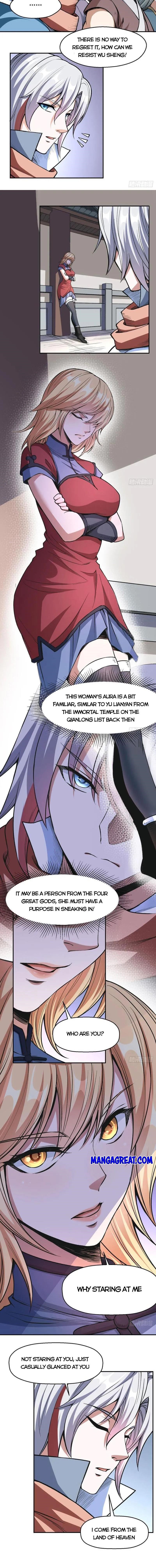 Martial Arts Reigns Chapter 504 - Manhwa18.com