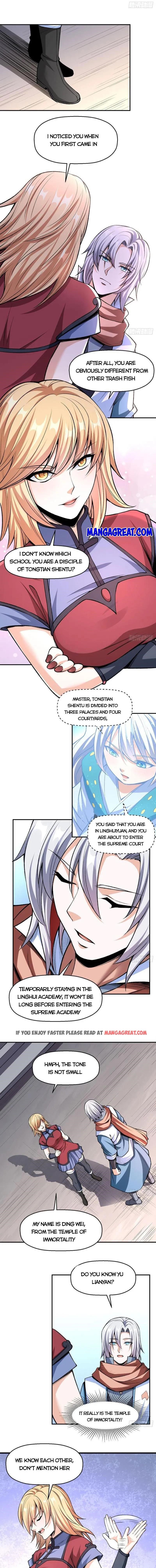 Martial Arts Reigns Chapter 504 - Manhwa18.com